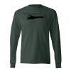 Authentic Long Sleeve T-Shirt Thumbnail