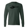 Authentic Long Sleeve T-Shirt Thumbnail