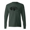 Authentic Long Sleeve T-Shirt Thumbnail