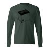 Authentic Long Sleeve T-Shirt Thumbnail