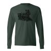 Authentic Long Sleeve T-Shirt Thumbnail