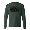 Authentic Long Sleeve T-Shirt Thumbnail