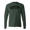 Authentic Long Sleeve T-Shirt Thumbnail