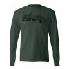 Authentic Long Sleeve T-Shirt Thumbnail