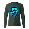 Authentic Long Sleeve T-Shirt Thumbnail