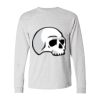 Authentic Long Sleeve T-Shirt Thumbnail
