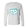 Authentic Long Sleeve T-Shirt Thumbnail