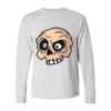 Authentic Long Sleeve T-Shirt Thumbnail