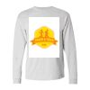 Authentic Long Sleeve T-Shirt Thumbnail