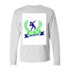 Authentic Long Sleeve T-Shirt Thumbnail