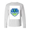 Authentic Long Sleeve T-Shirt Thumbnail