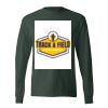 Authentic Long Sleeve T-Shirt Thumbnail