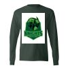 Authentic Long Sleeve T-Shirt Thumbnail