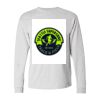 Authentic Long Sleeve T-Shirt Thumbnail