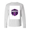 Authentic Long Sleeve T-Shirt Thumbnail