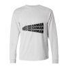 Authentic Long Sleeve T-Shirt Thumbnail