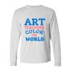 Authentic Long Sleeve T-Shirt Thumbnail