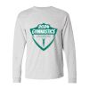 Authentic Long Sleeve T-Shirt Thumbnail