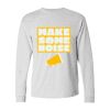 Authentic Long Sleeve T-Shirt Thumbnail