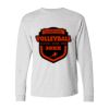 Authentic Long Sleeve T-Shirt Thumbnail