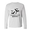 Authentic Long Sleeve T-Shirt Thumbnail