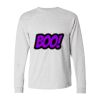 Authentic Long Sleeve T-Shirt Thumbnail