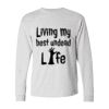 Authentic Long Sleeve T-Shirt Thumbnail