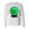 Authentic Long Sleeve T-Shirt Thumbnail