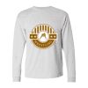 Authentic Long Sleeve T-Shirt Thumbnail