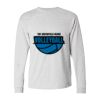 Authentic Long Sleeve T-Shirt Thumbnail