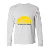Authentic Long Sleeve T-Shirt Thumbnail