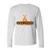 Authentic Long Sleeve T-Shirt Thumbnail