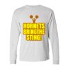 Authentic Long Sleeve T-Shirt Thumbnail