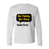 Authentic Long Sleeve T-Shirt Thumbnail