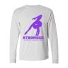 Authentic Long Sleeve T-Shirt Thumbnail