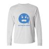 Authentic Long Sleeve T-Shirt Thumbnail