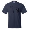 Unisex EcoSmart® T-Shirt Thumbnail