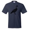 Unisex EcoSmart® T-Shirt Thumbnail