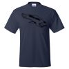 Unisex EcoSmart® T-Shirt Thumbnail