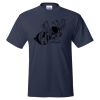 Unisex EcoSmart® T-Shirt Thumbnail