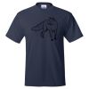 Unisex EcoSmart® T-Shirt Thumbnail