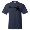 Unisex EcoSmart® T-Shirt Thumbnail