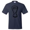 Unisex EcoSmart® T-Shirt Thumbnail