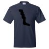 Unisex EcoSmart® T-Shirt Thumbnail