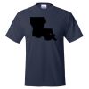 Unisex EcoSmart® T-Shirt Thumbnail