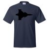 Unisex EcoSmart® T-Shirt Thumbnail