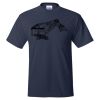 Unisex EcoSmart® T-Shirt Thumbnail