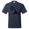 Unisex EcoSmart® T-Shirt Thumbnail