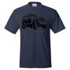 Unisex EcoSmart® T-Shirt Thumbnail