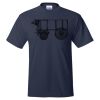 Unisex EcoSmart® T-Shirt Thumbnail